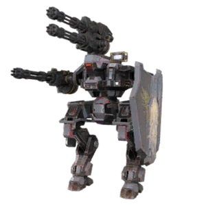 Factions War Robots Wiki Fandom