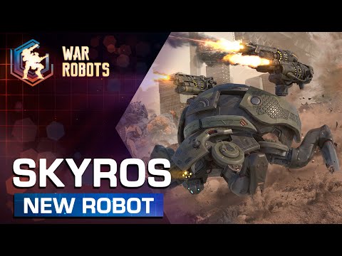 War Robots Turns Eight - Pixonic
