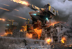 War Robots Wallpapers | War Robots Wiki | Fandom War Robots Wallpapers | War Robots Wiki | Fandom