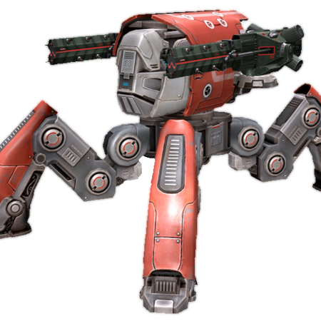 war robots toys