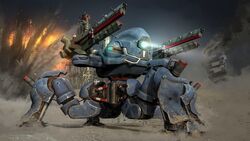 War Robots Wallpapers | War Robots Wiki | Fandom