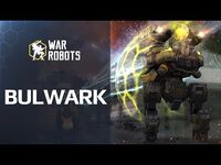 Bulwark official teaser