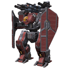 Shield War Robots Wiki Fandom