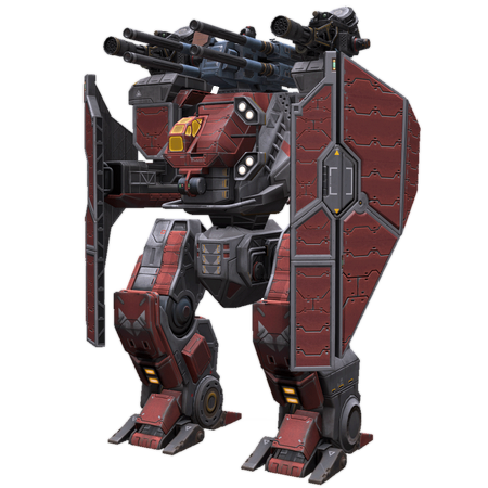 Arthur War Robots Wiki Fandom