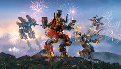 War Robots Wallpapers | War Robots Wiki | Fandom War Robots Wallpapers | War Robots Wiki | Fandom
