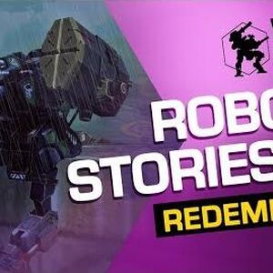 War Robots Stories War Robots Wiki Fandom