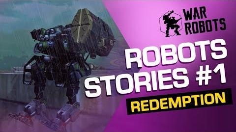 War Robots Stories | War Robots Wiki | Fandom