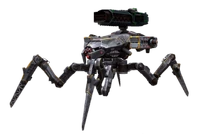 Effect Execution War Robots Wiki Fandom