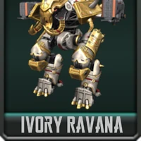 Ravana Ivory Ravana War Robots Wiki Fandom 1280 x 720 jpeg 156 кб. ravana ivory ravana war robots wiki