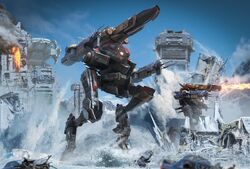 War Robots Wallpapers | War Robots Wiki | Fandom War Robots Wallpapers | War Robots Wiki | Fandom