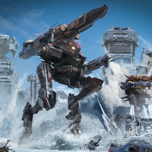 War Robots Wallpapers War Robots Wiki Fandom