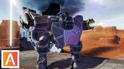 War Robots Wiki Fandom