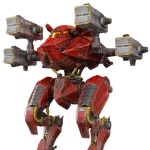 Factions War Robots Wiki Fandom