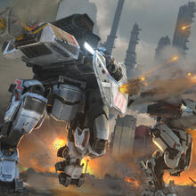 War Robots Wallpapers War Robots Wiki Fandom Check out this fantastic collection of robot warrior wallpapers, with 59 robot warrior background images for your desktop, phone or tablet. war robots wallpapers war robots wiki