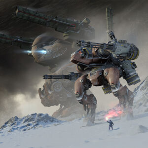 War Robots Wallpapers War Robots Wiki Fandom See more of war robots on facebook. war robots wallpapers war robots wiki
