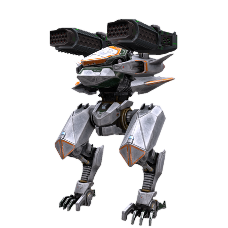 Abilities War Robots Wiki Fandom