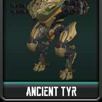 Cooldude87 S User Ideas War Robots Wiki Fandom