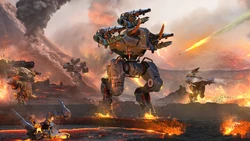 War Robots Wallpapers War Robots Wiki Fandom war robots wallpapers war robots wiki