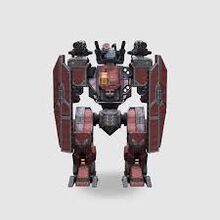 Arthur War Robots Wiki Fandom