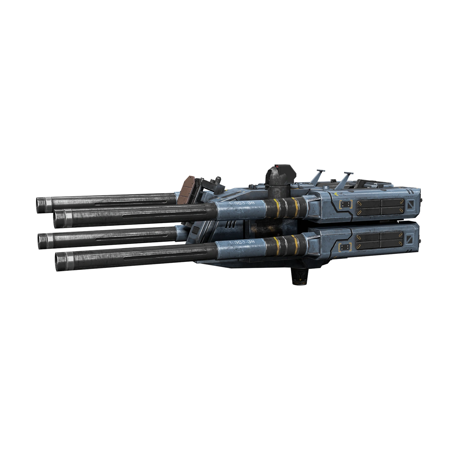 Vengeance War Robots Wiki Fandom