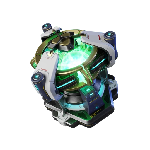 Titan Repair Amplifier War Robots Wiki Fandom