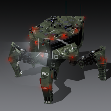 Bastion War Robots Wiki Fandom New titan in war robots — minos — enters the fight. bastion war robots wiki fandom
