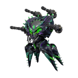 Eldritch Khepri | War Robots Wiki | Fandom