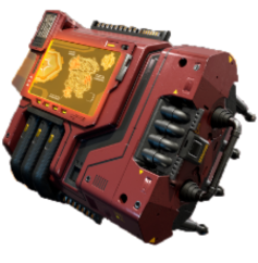 Damage Controller | War Robots Wiki | Fandom Damage Controller | War Robots Wiki | Fandom