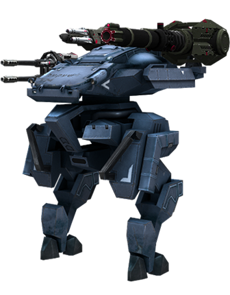 Golem War Robots Wiki Fandom