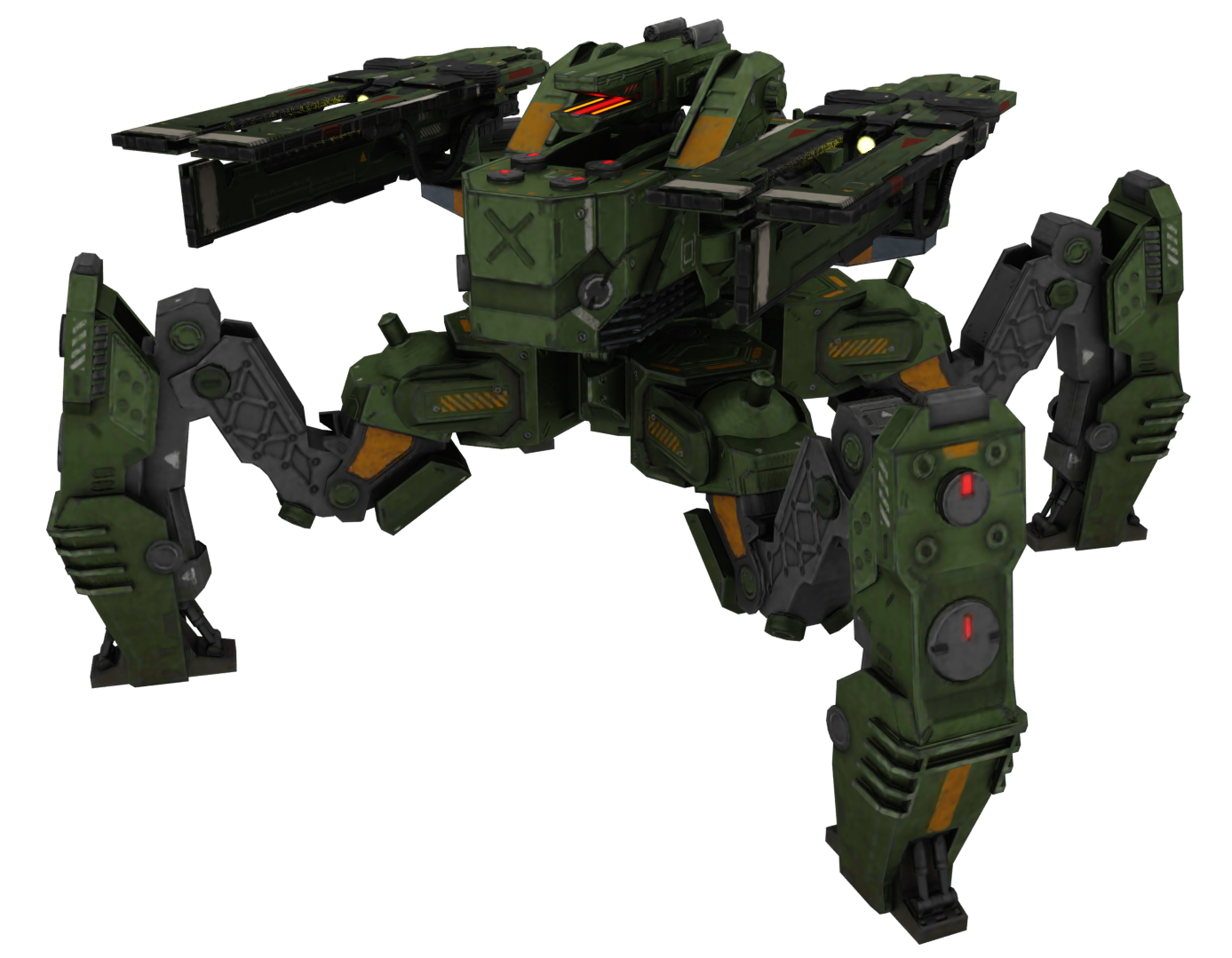 Jaeger | War Robots Fandom