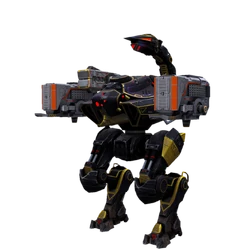 Abilities | War Robots Wiki | Fandom