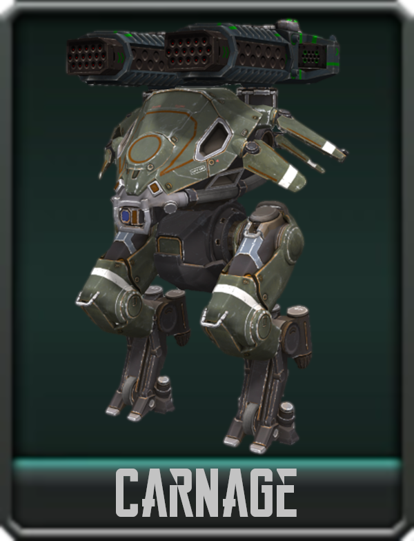 war robot wiki