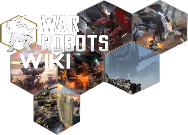 War Robots Wiki