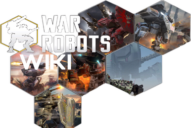 WAR ROBOTS 9.1 UPDATE NOTES - War Robots