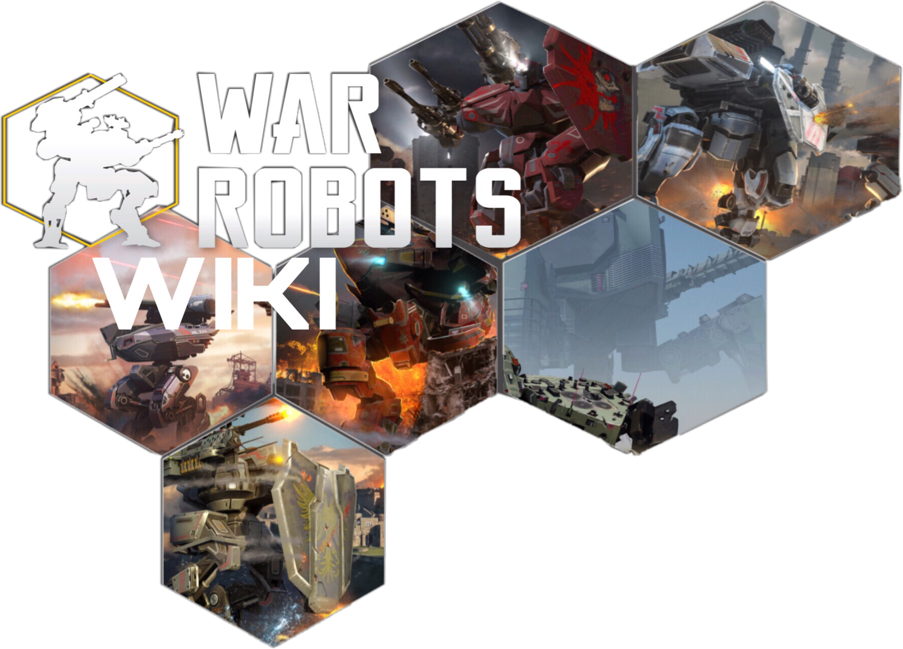 Discuss Everything About War Robots Wiki | Fandom