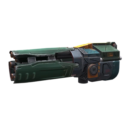 Kisten | War Robots Wiki | Fandom