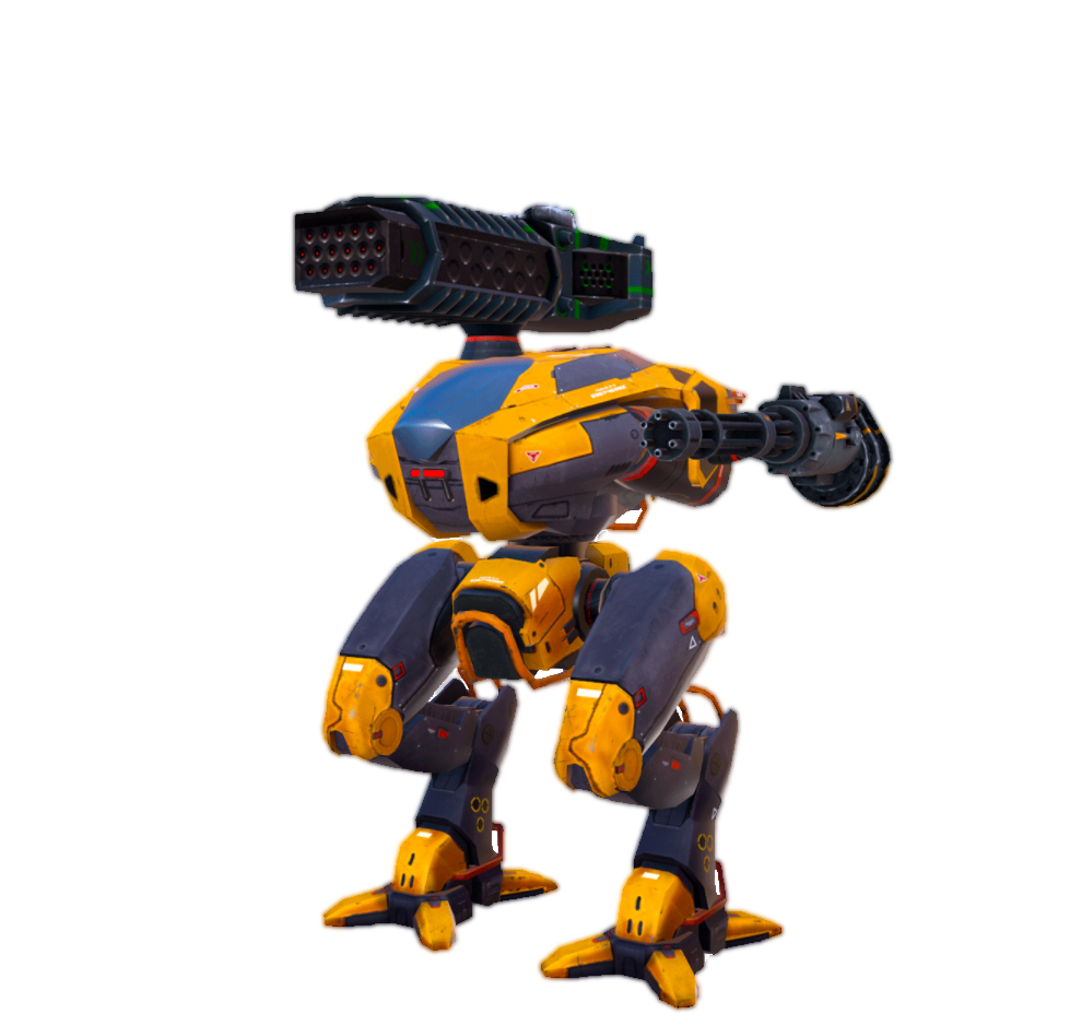 Guide For Level To 25 War Robots Wiki Fandom