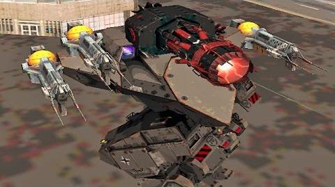 Category Videos War Robots Wiki Fandom