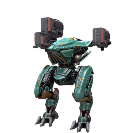 Abilities War Robots Wiki Fandom