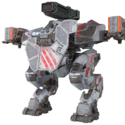 Abilities War Robots Wiki Fandom