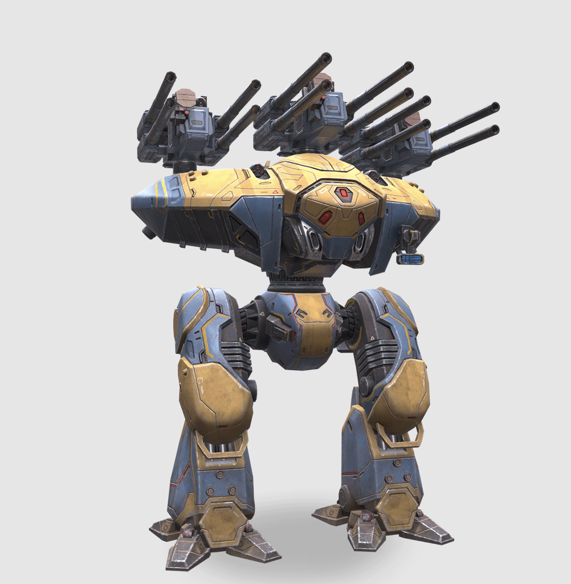 Sharanga | War Robots Wiki | Fandom