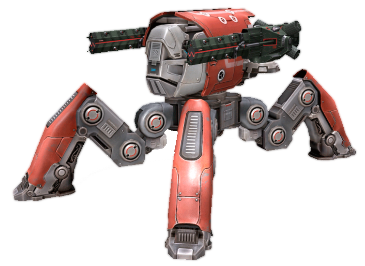 Equipment War Robots Wiki |