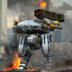 War Robots Wiki Fandom