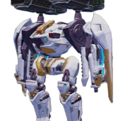 Ability::Dash, War Robots Wiki