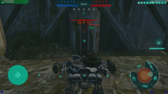 Download & Play War Robots Multiplayer Battles on PC & Mac (Emulator)