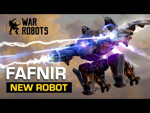 War Robots Turns Eight - Pixonic