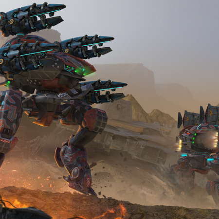 Leech War Robots Wiki Fandom