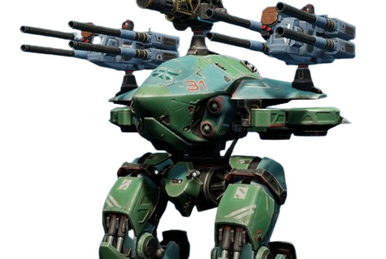 Análise: War Tech Fighters (Multi) é uma mistura de robôs gigantes