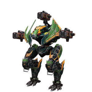 war robots toys