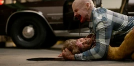 Смерть женщины 1х02